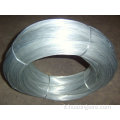 bobine a filo galvanizzato